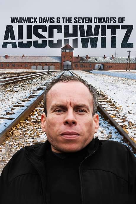 Warwick Davis and the Seven Dwarfs of Auschwitz